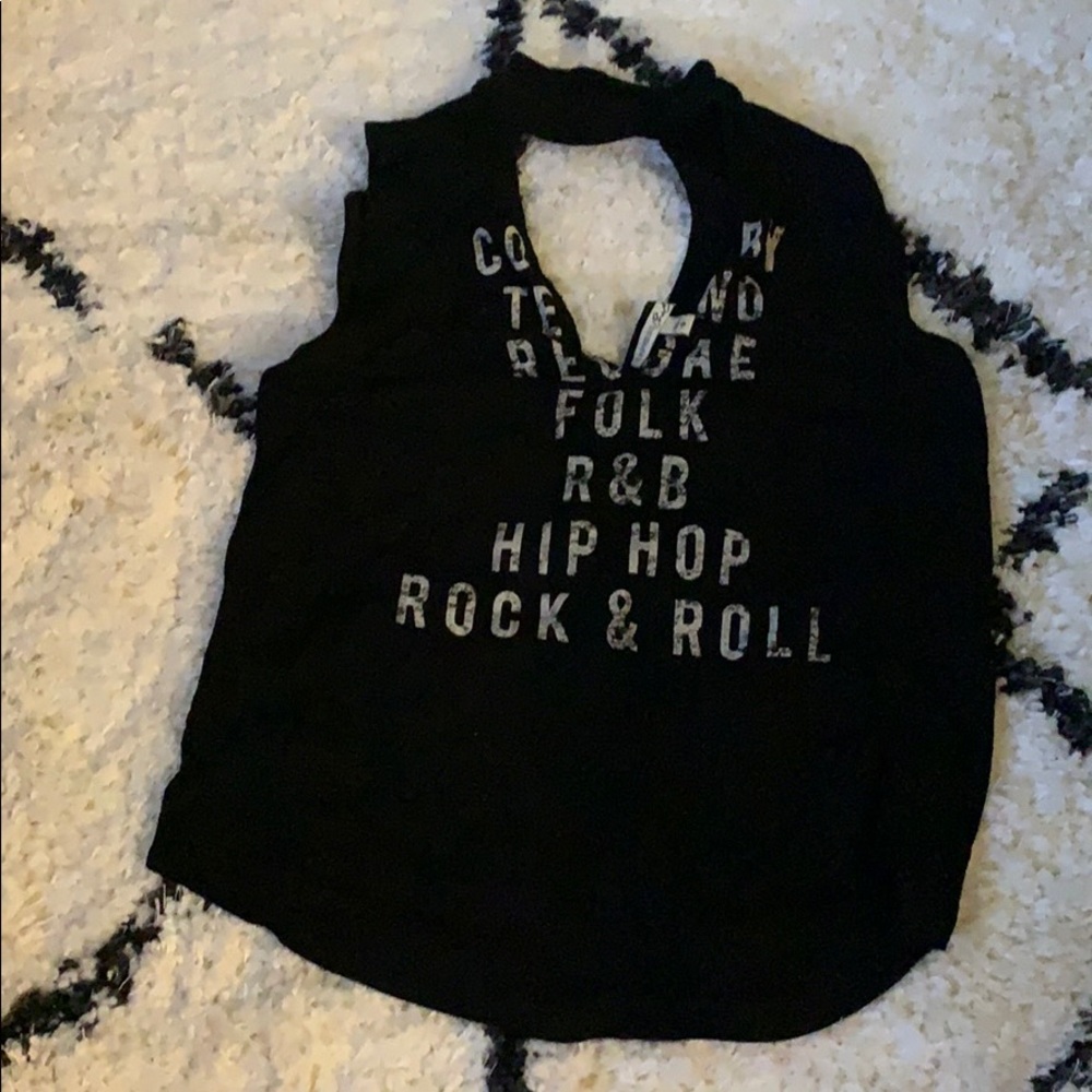 Choker tank
